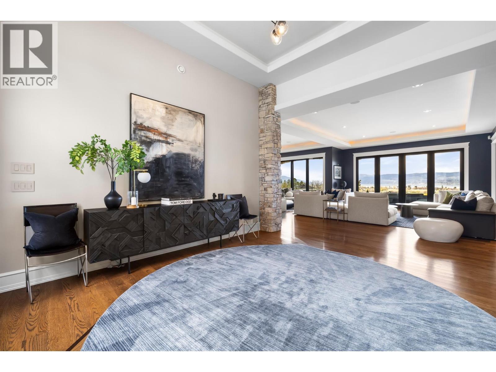 4040 Casorso Road. Kelowna, British Columbia