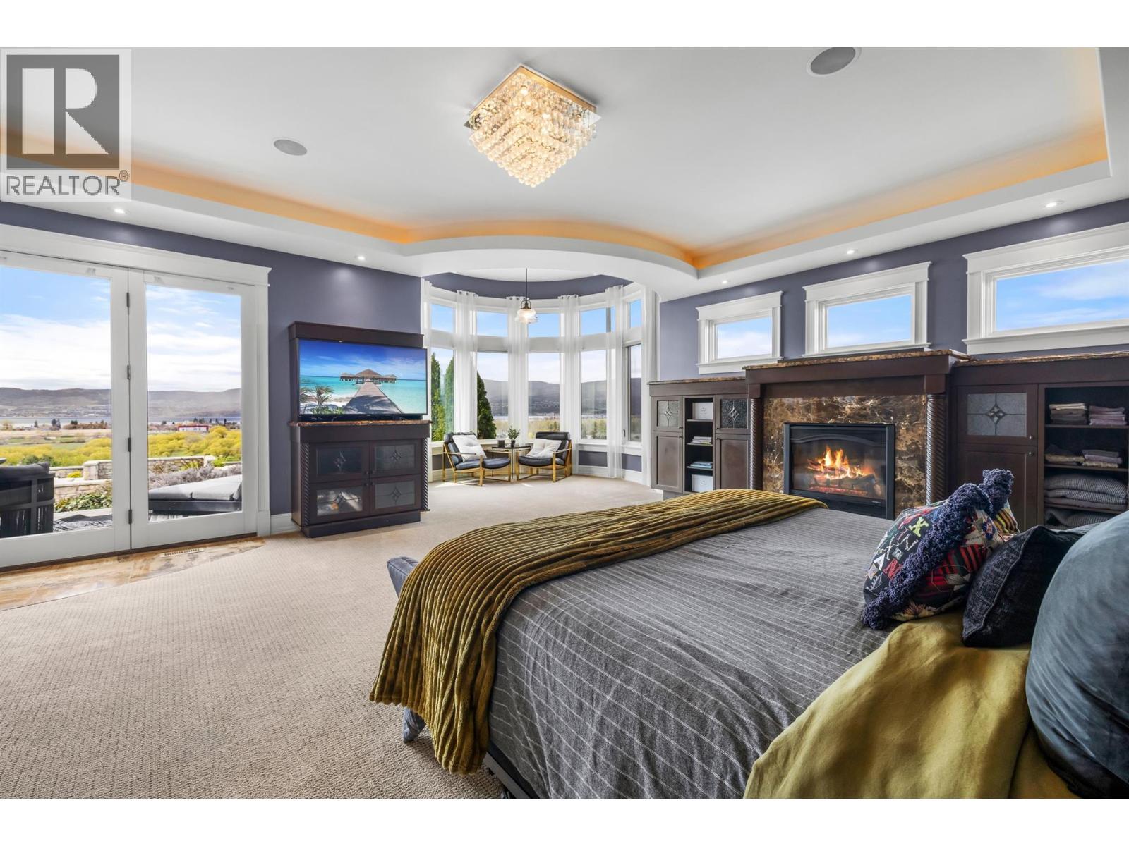 4040 Casorso Road. Kelowna, British Columbia