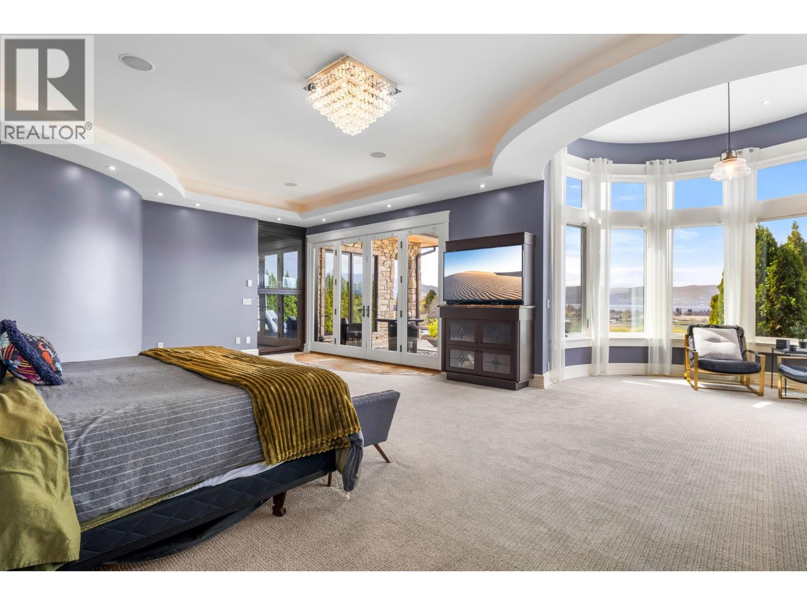 4040 Casorso Road. Kelowna, British Columbia