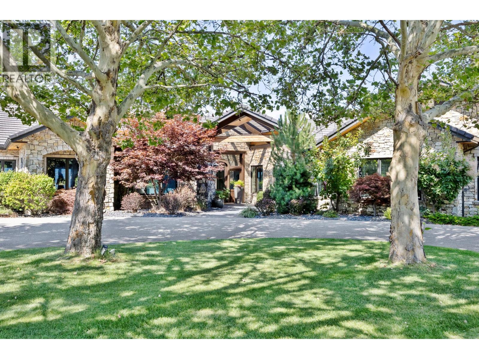 4040 Casorso Road. Kelowna, British Columbia