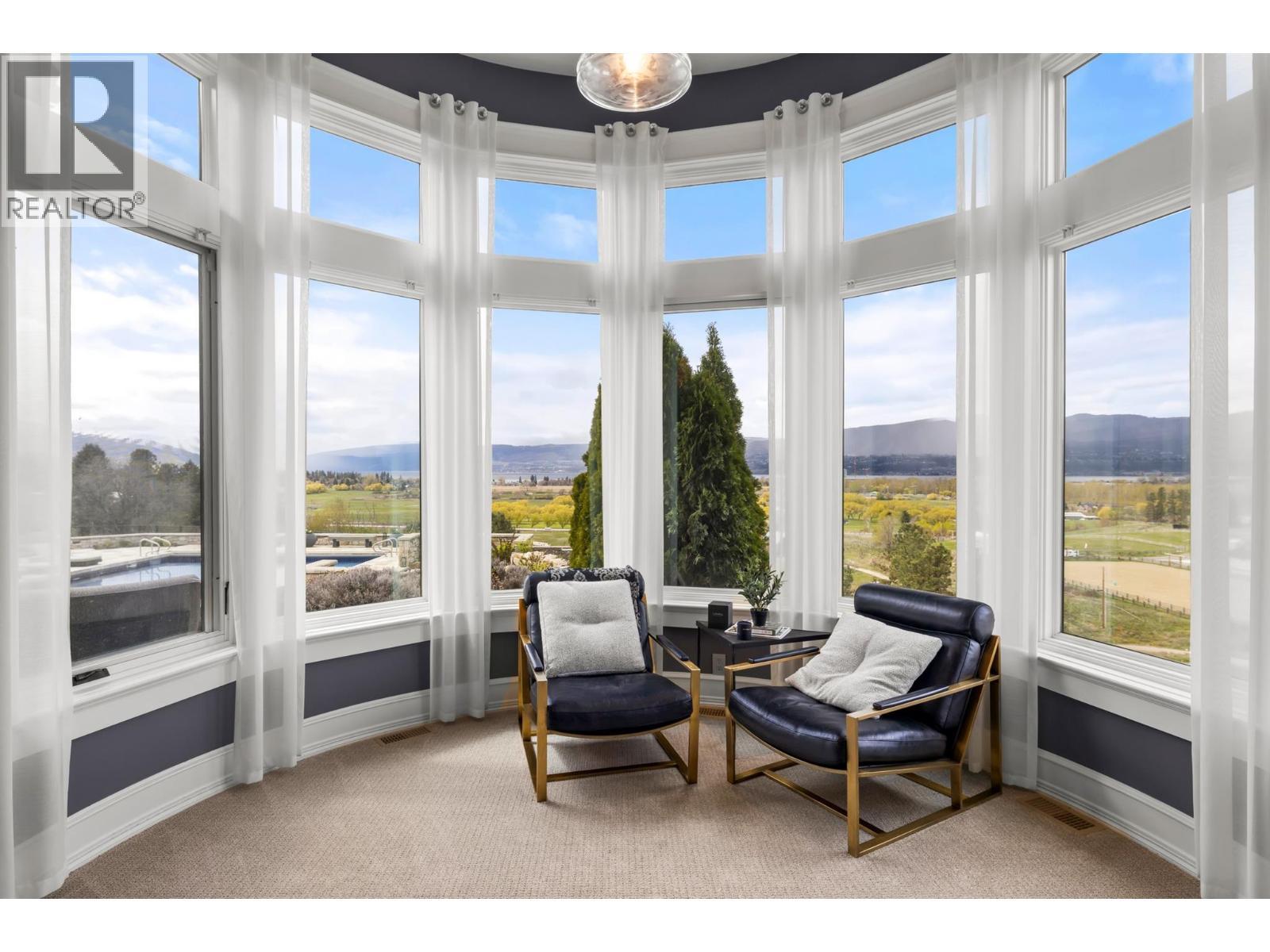 4040 Casorso Road. Kelowna, British Columbia