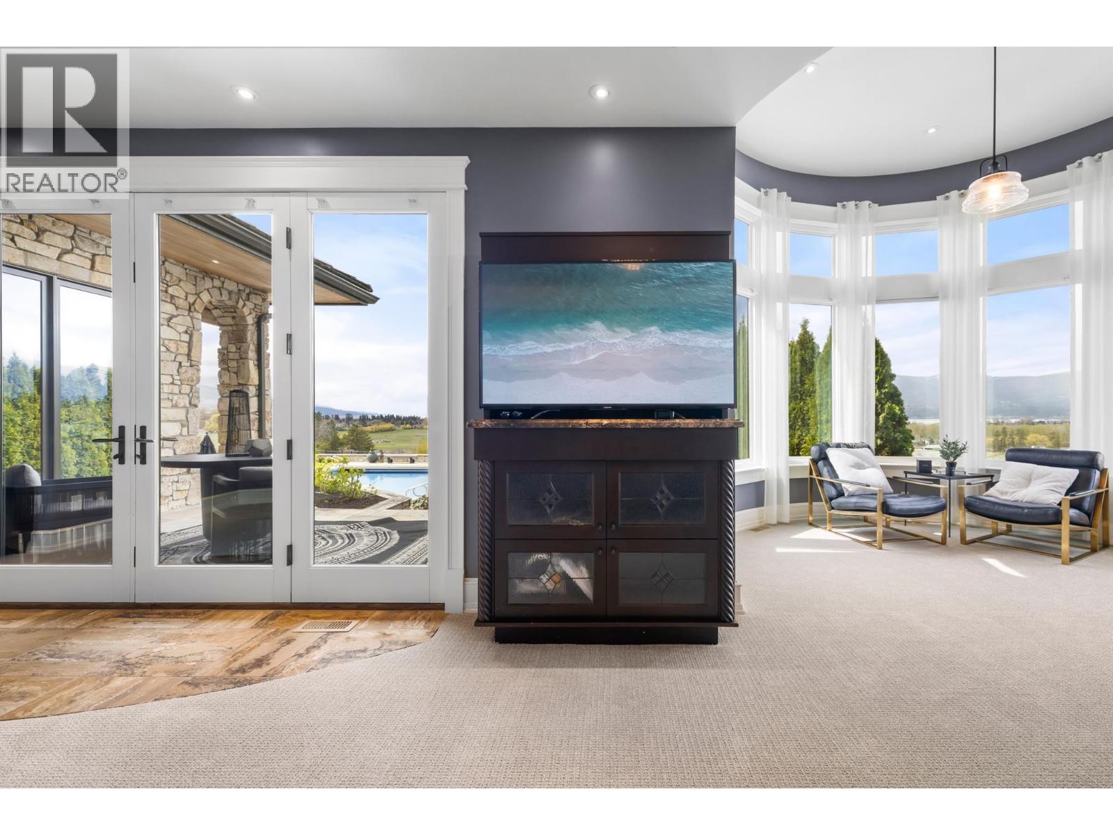 4040 Casorso Road. Kelowna, British Columbia