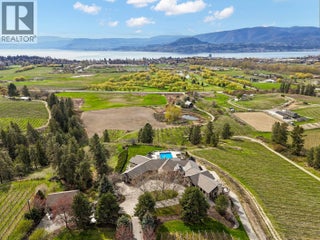 4040 Casorso Road. Kelowna, British Columbia