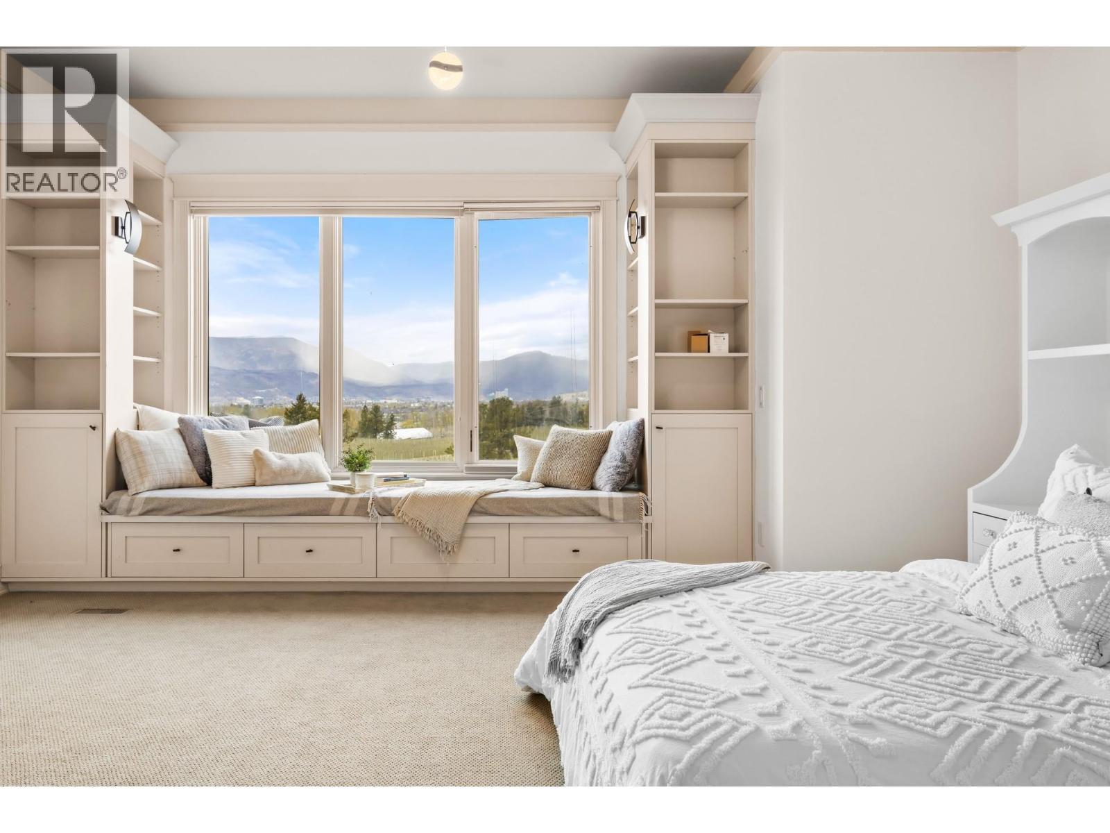 4040 Casorso Road. Kelowna, British Columbia