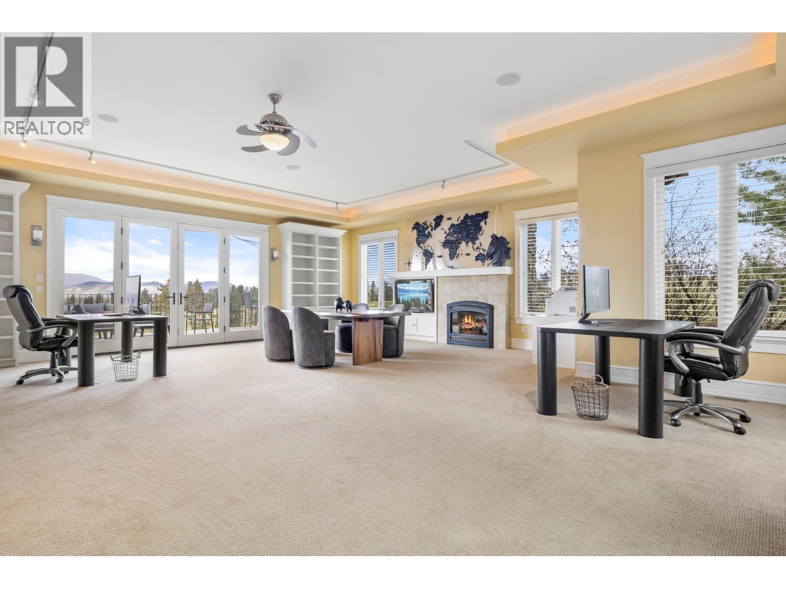 4040 Casorso Road. Kelowna, British Columbia