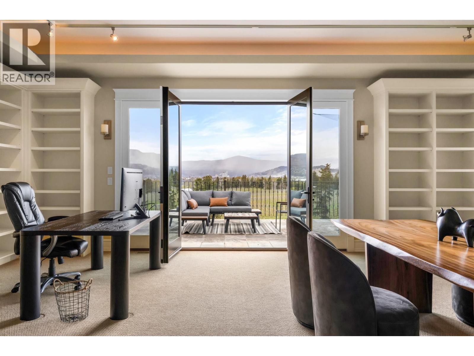 4040 Casorso Road. Kelowna, British Columbia