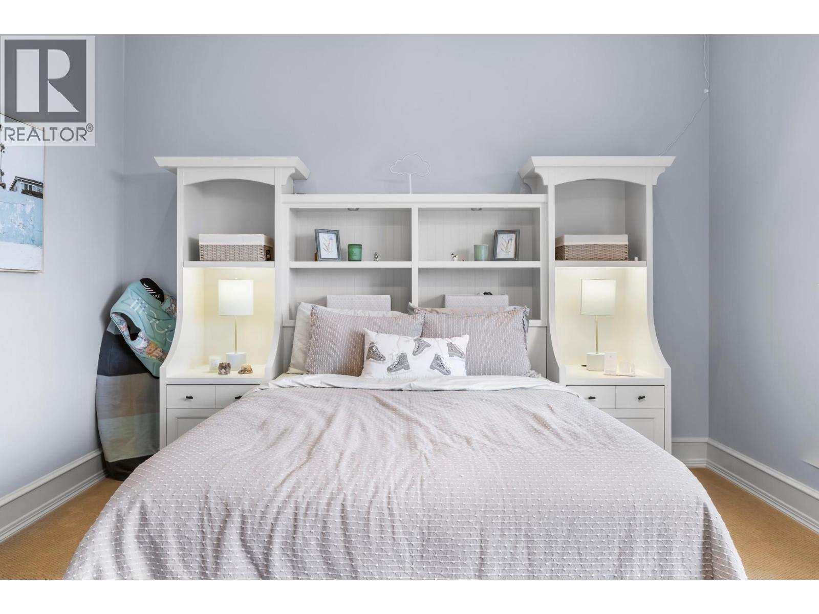 4040 Casorso Road. Kelowna, British Columbia