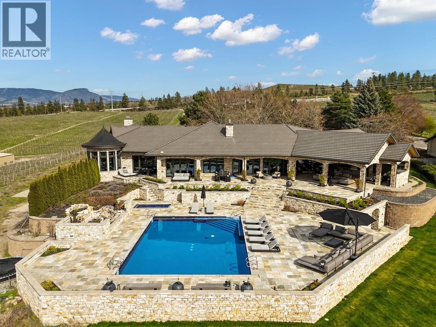 4040 Casorso Road. Kelowna, British Columbia