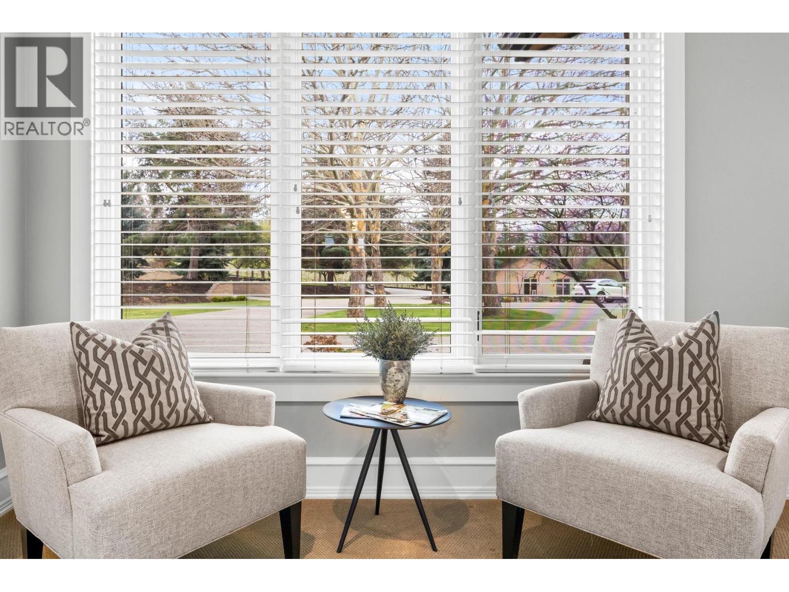 4040 Casorso Road. Kelowna, British Columbia