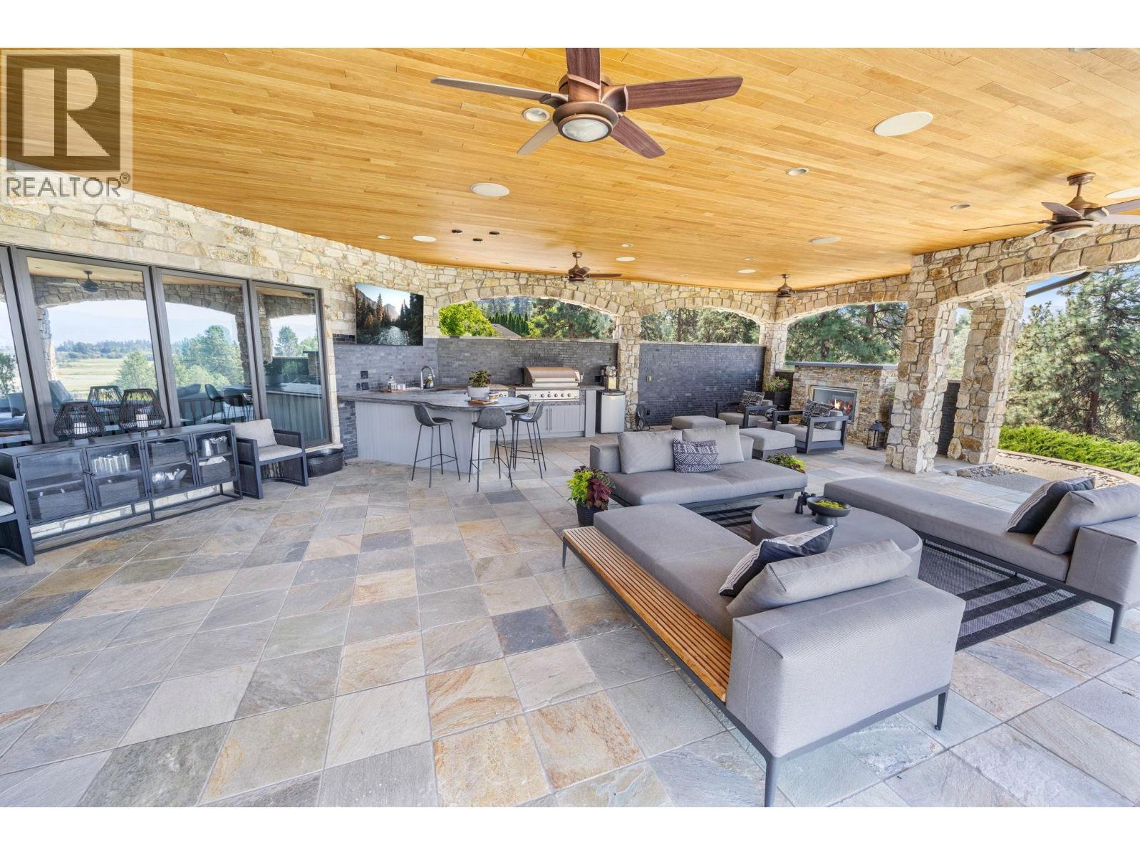 4040 Casorso Road. Kelowna, British Columbia