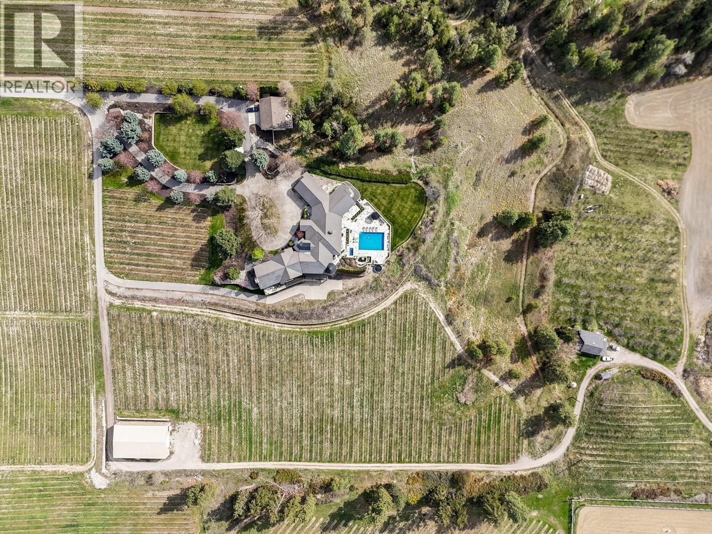 4040 Casorso Road. Kelowna, British Columbia