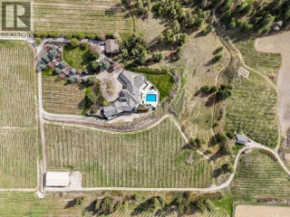 4040 Casorso Road. Kelowna, British Columbia