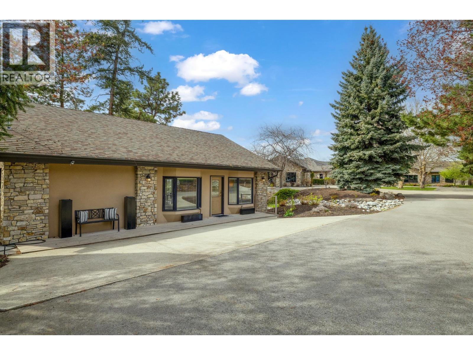 4040 Casorso Road. Kelowna, British Columbia