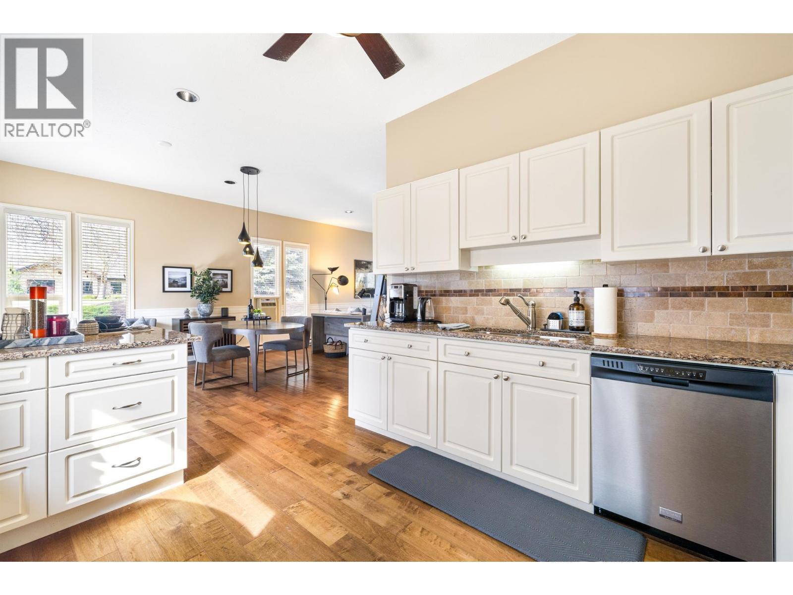 4040 Casorso Road. Kelowna, British Columbia