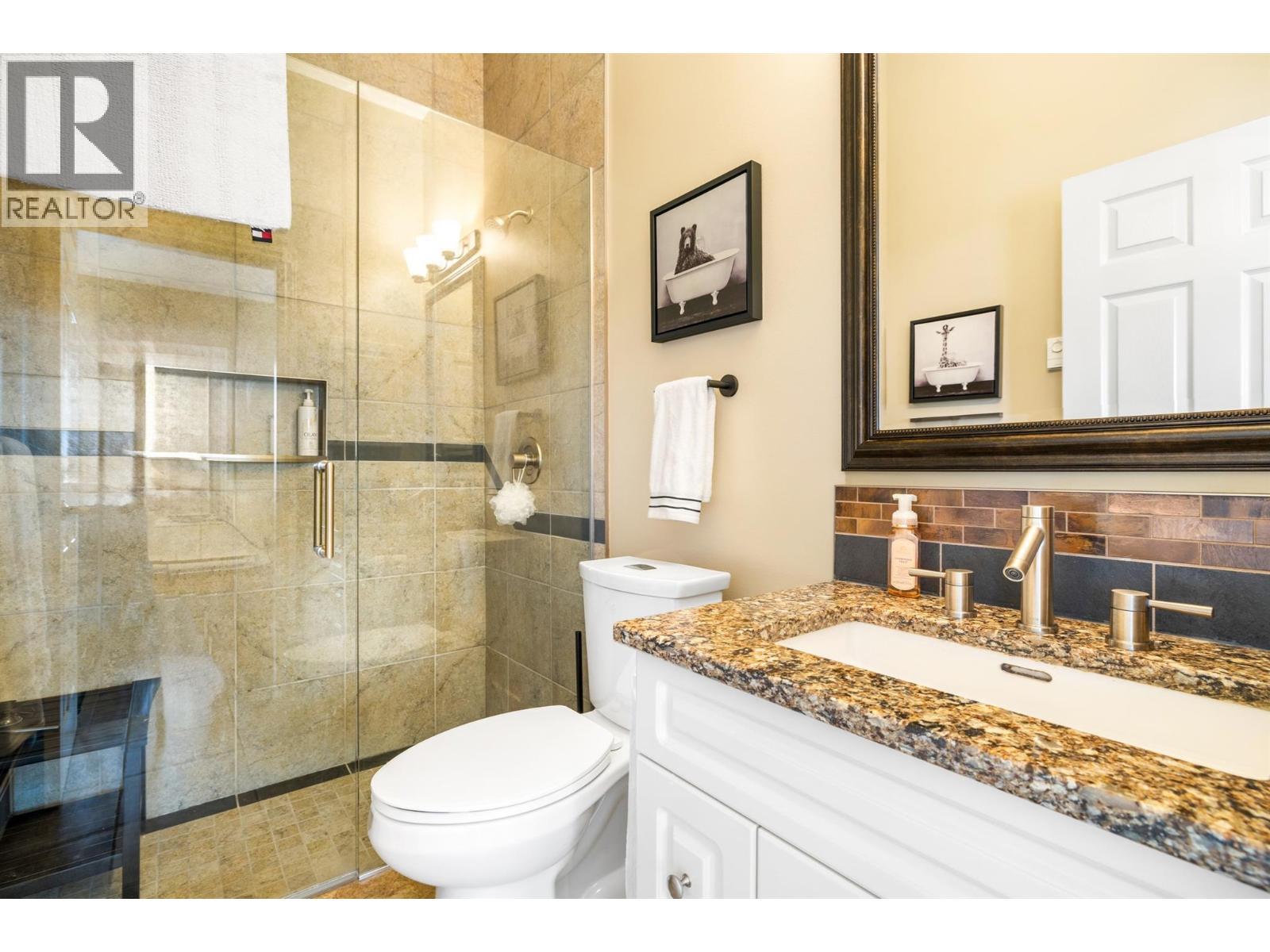 4040 Casorso Road. Kelowna, British Columbia