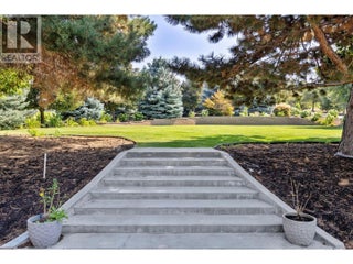 4040 Casorso Road. Kelowna, British Columbia