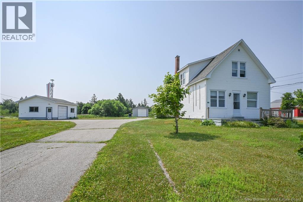 7934 Rue Saint-paul Street, Bas-caraquet
