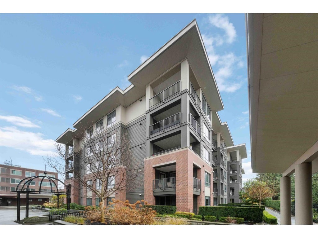 401 33540 Mayfair Avenue, Abbotsford