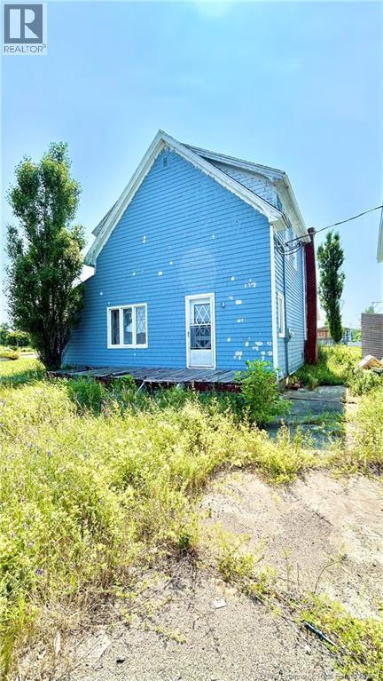 7658 St-paul, Bas-caraquet