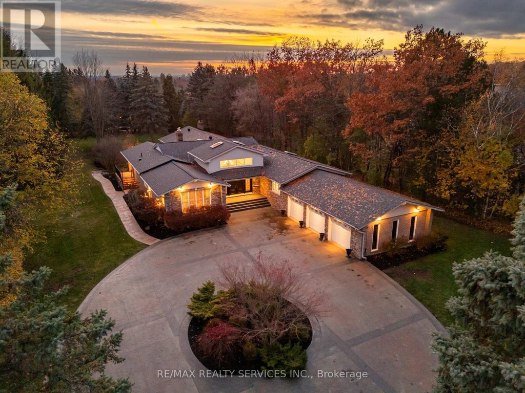 546 Conservation Drive, Brampton (snelgrove)