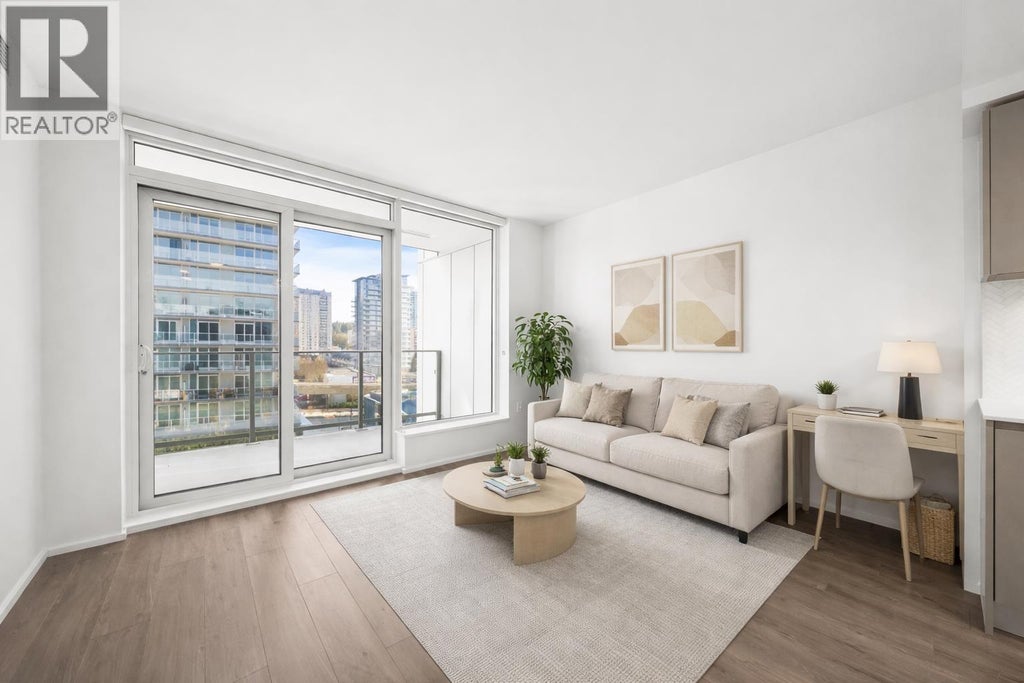 608 3809 Evergreen Place, Burnaby