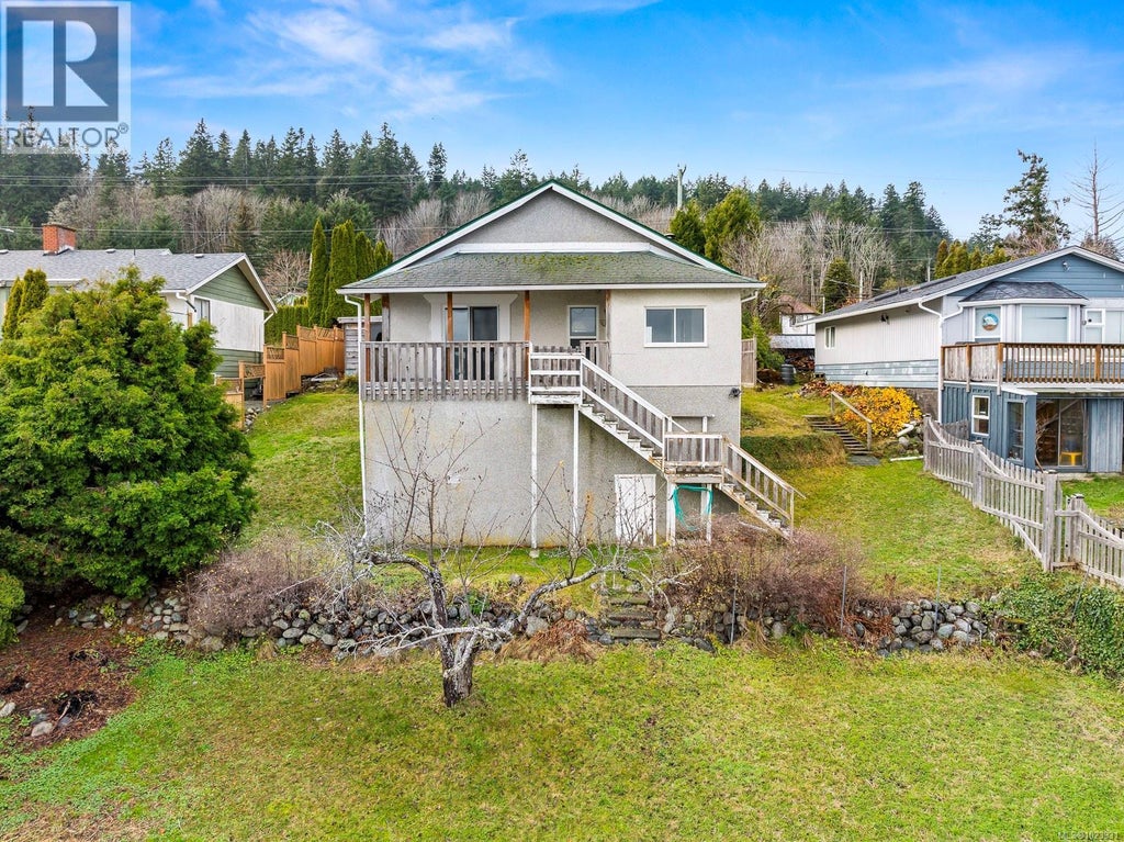5642 Island Highway S, Union Bay