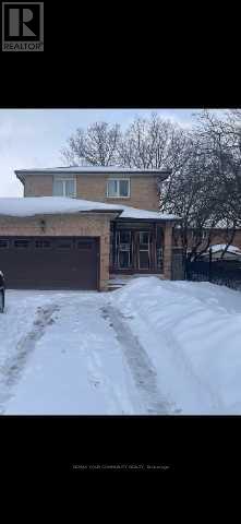27 Pugsley Avenue, Richmond Hill (crosby)