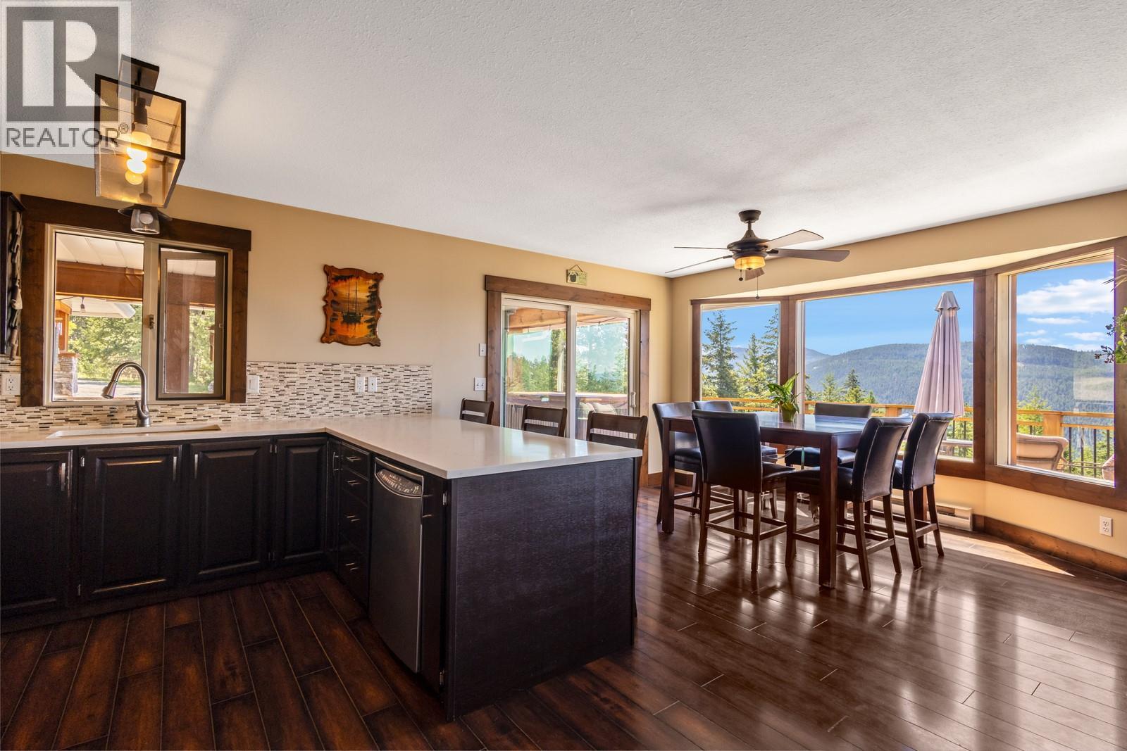 7575 Sun Valley Road. Kelowna, British Columbia