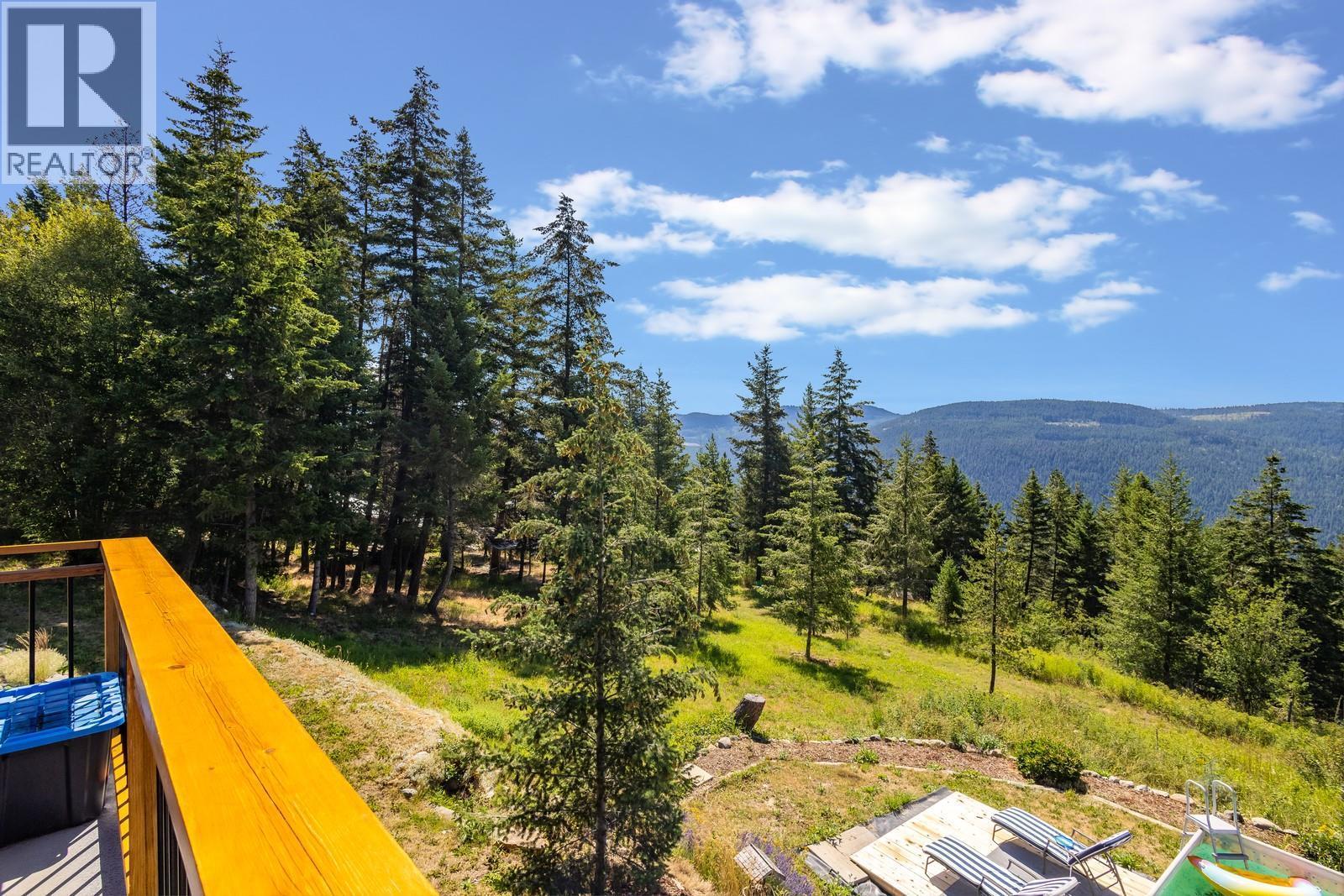 7575 Sun Valley Road. Kelowna, British Columbia