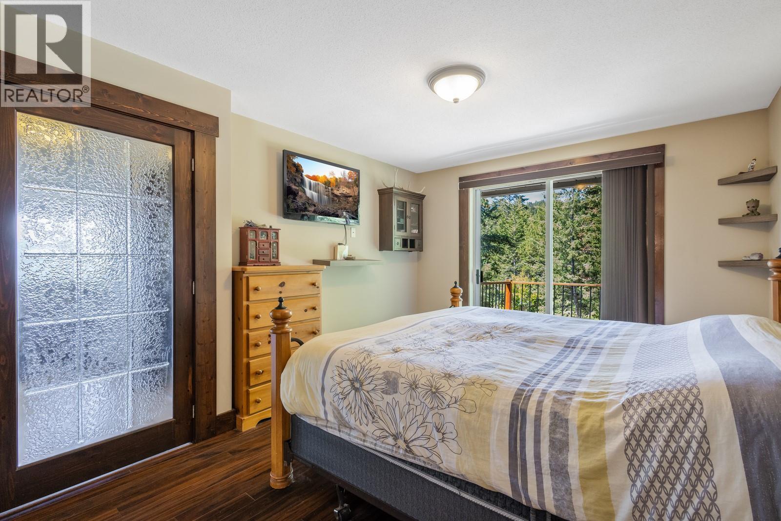 7575 Sun Valley Road. Kelowna, British Columbia