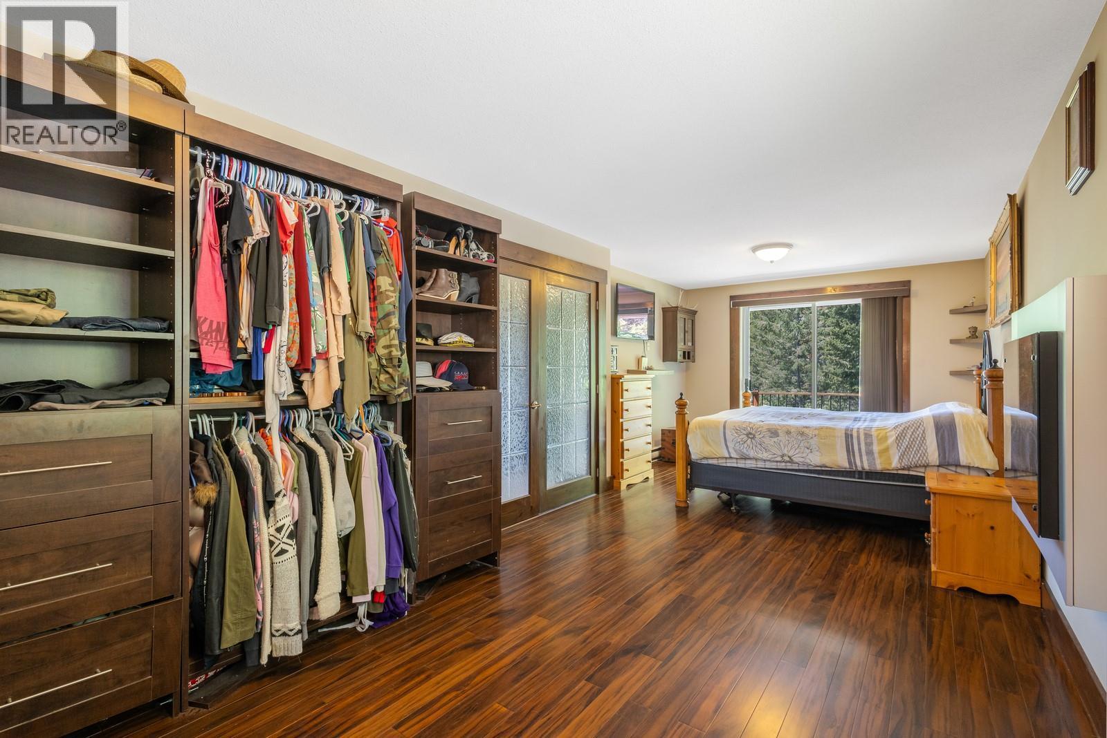 7575 Sun Valley Road. Kelowna, British Columbia