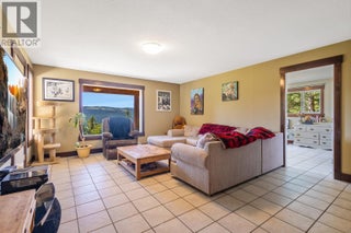 7575 Sun Valley Road. Kelowna, British Columbia