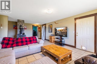 7575 Sun Valley Road. Kelowna, British Columbia