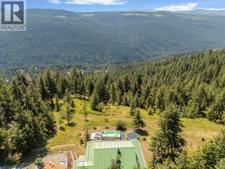 7575 Sun Valley Road. Kelowna, British Columbia