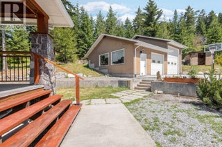 7575 Sun Valley Road. Kelowna, British Columbia