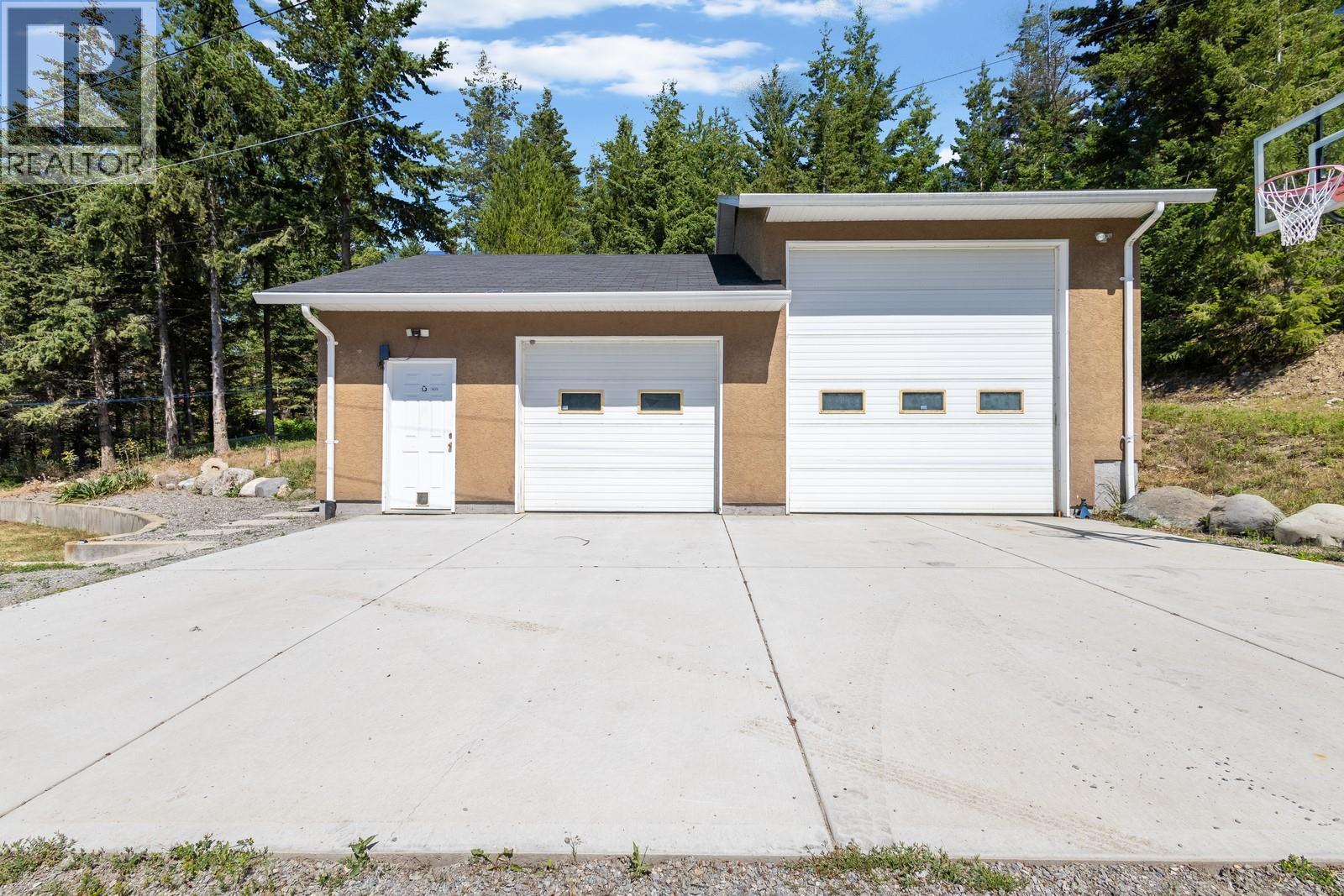 7575 Sun Valley Road. Kelowna, British Columbia