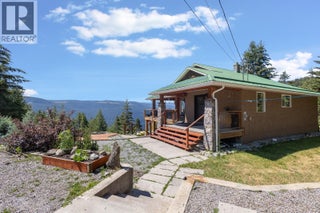 7575 Sun Valley Road. Kelowna, British Columbia