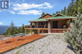 7575 Sun Valley Road. Kelowna, British Columbia