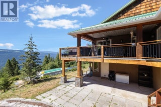 7575 Sun Valley Road. Kelowna, British Columbia