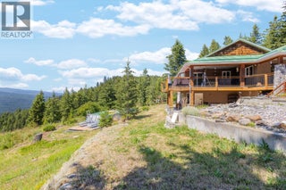 7575 Sun Valley Road. Kelowna, British Columbia