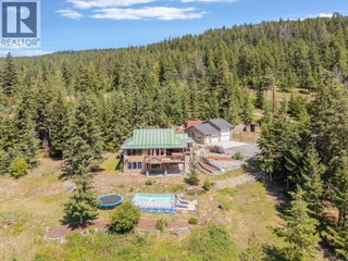 7575 Sun Valley Road. Kelowna, British Columbia