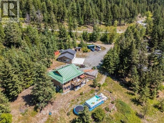 7575 Sun Valley Road. Kelowna, British Columbia