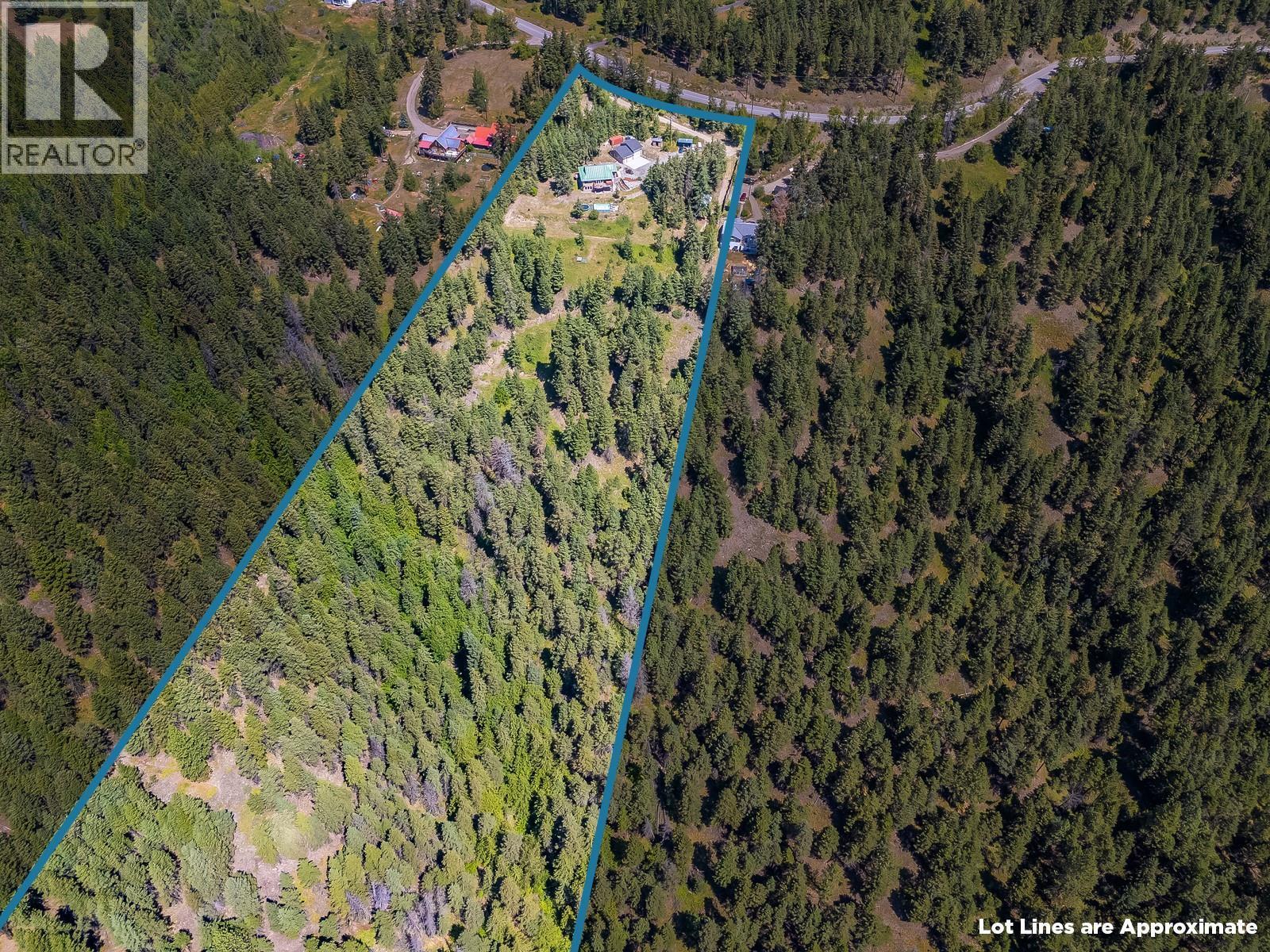 7575 Sun Valley Road. Kelowna, British Columbia