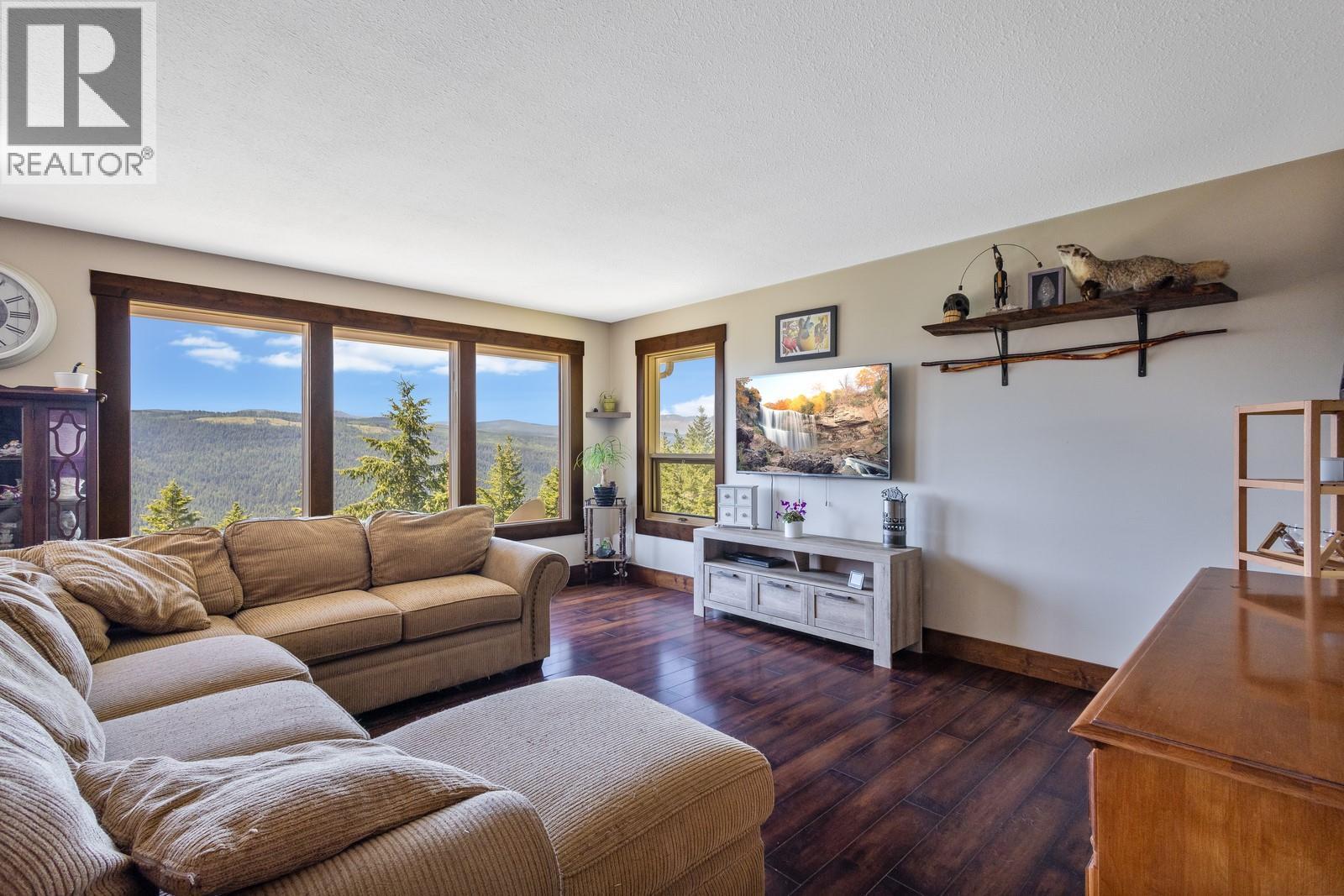 7575 Sun Valley Road. Kelowna, British Columbia