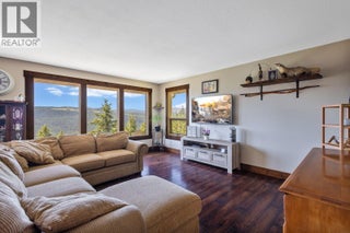 7575 Sun Valley Road. Kelowna, British Columbia