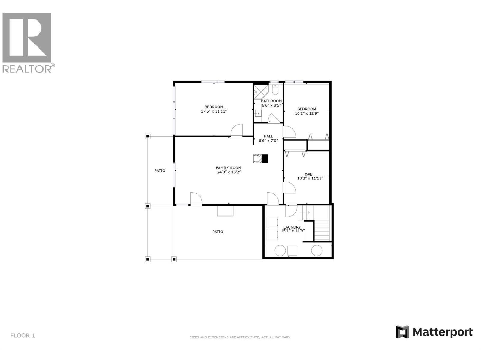 7575 Sun Valley Road. Kelowna, British Columbia