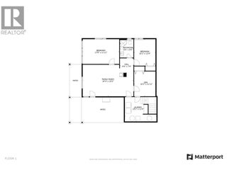 7575 Sun Valley Road. Kelowna, British Columbia