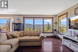 7575 Sun Valley Road. Kelowna, British Columbia