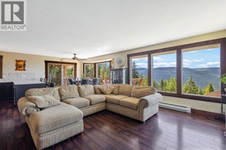 7575 Sun Valley Road. Kelowna, British Columbia