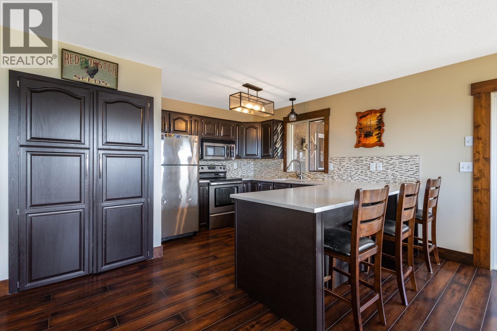 7575 Sun Valley Road. Kelowna, British Columbia